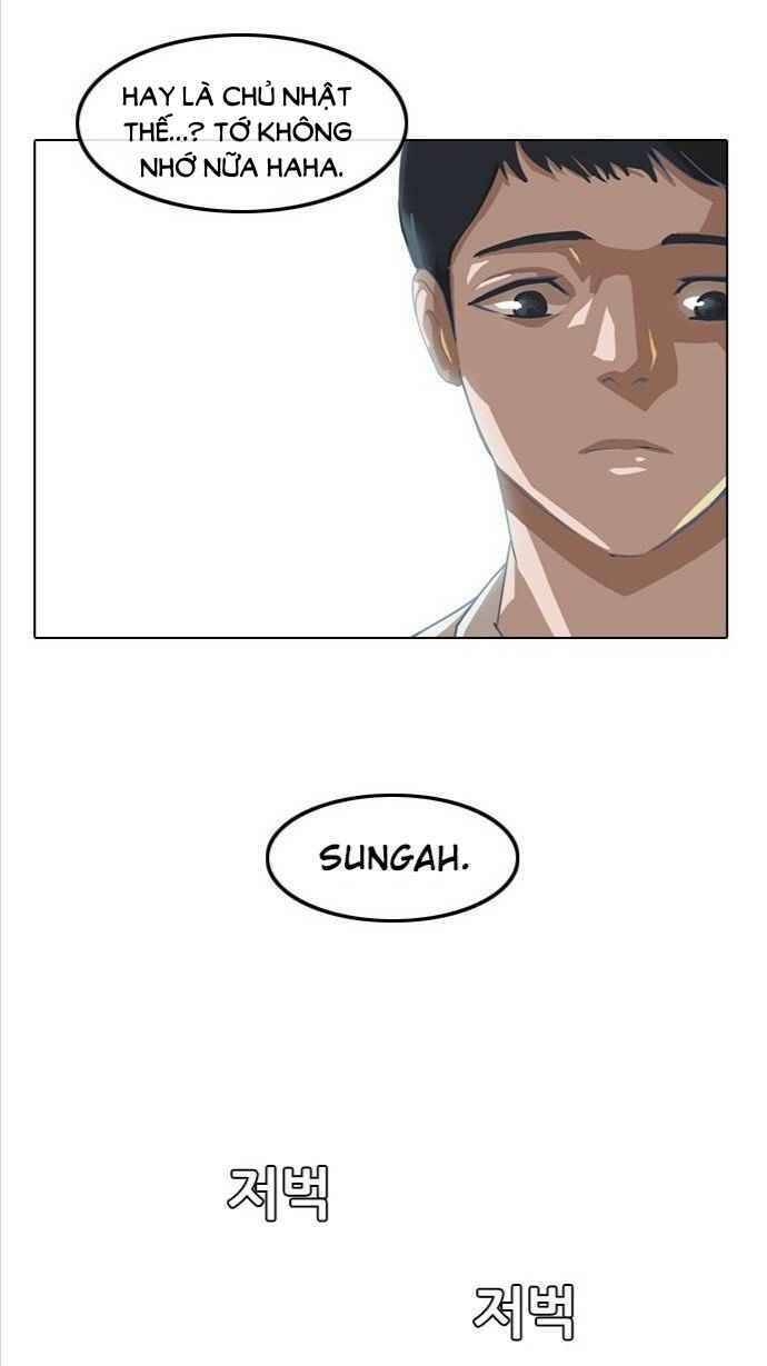 Cô Gái Từ Ứng Dụng Nhắn Tin Ngẫu Nhiên Chap 8 - Next Chap 9