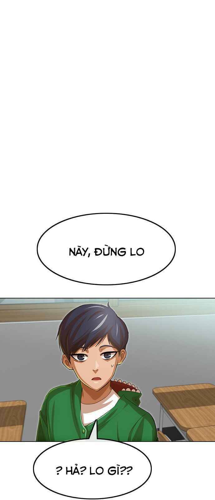 Cô Gái Từ Ứng Dụng Nhắn Tin Ngẫu Nhiên Chap 80 - Next Chap 81