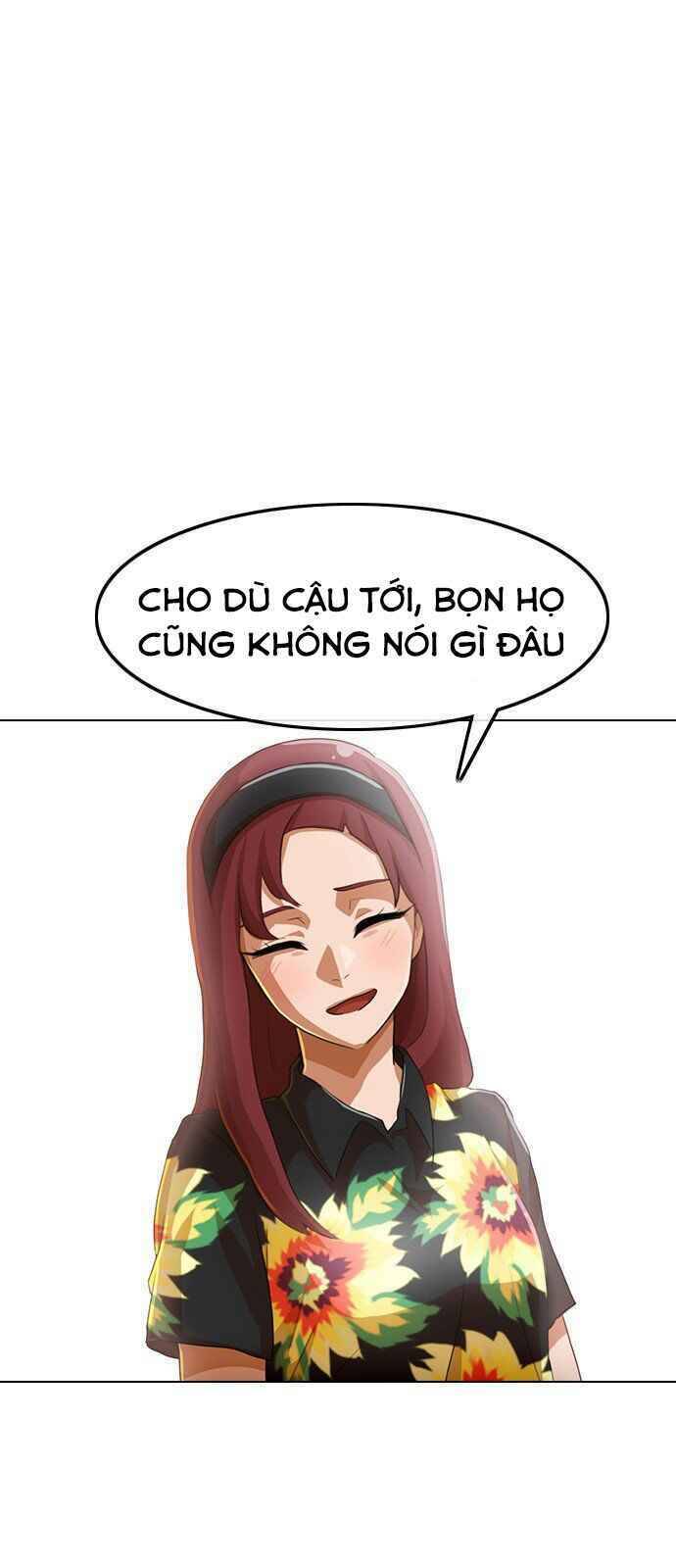 Cô Gái Từ Ứng Dụng Nhắn Tin Ngẫu Nhiên Chap 80 - Next Chap 81