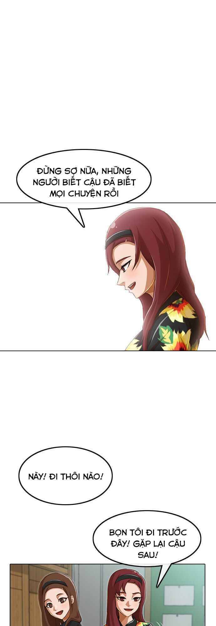 Cô Gái Từ Ứng Dụng Nhắn Tin Ngẫu Nhiên Chap 80 - Next Chap 81