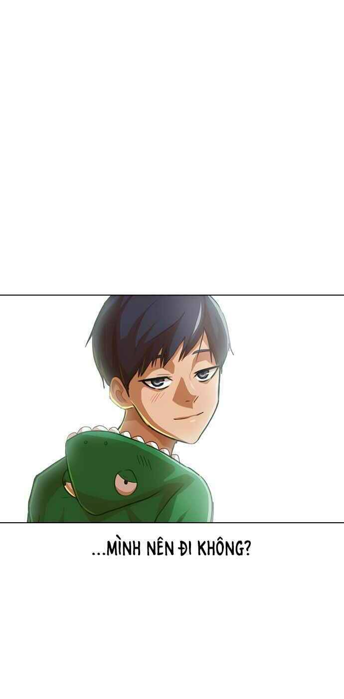 Cô Gái Từ Ứng Dụng Nhắn Tin Ngẫu Nhiên Chap 80 - Next Chap 81