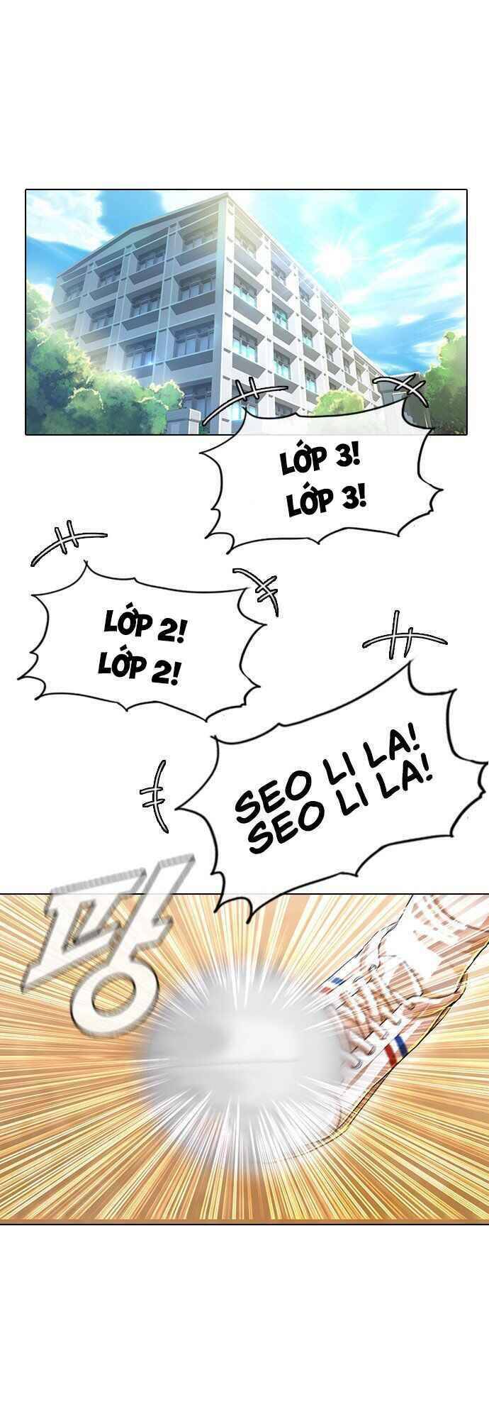 Cô Gái Từ Ứng Dụng Nhắn Tin Ngẫu Nhiên Chap 80 - Next Chap 81