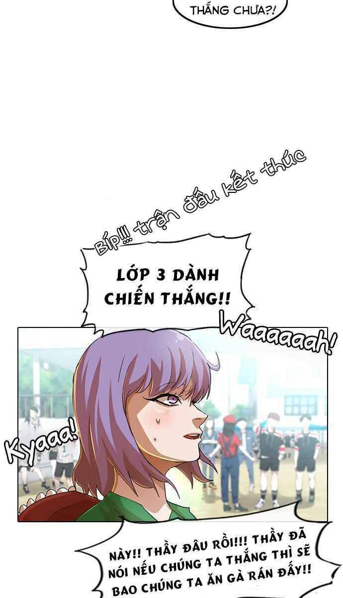 Cô Gái Từ Ứng Dụng Nhắn Tin Ngẫu Nhiên Chap 80 - Next Chap 81