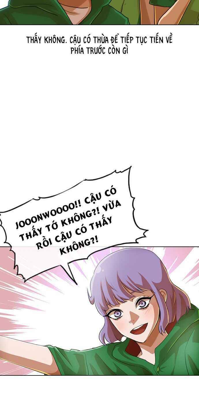 Cô Gái Từ Ứng Dụng Nhắn Tin Ngẫu Nhiên Chap 80 - Next Chap 81