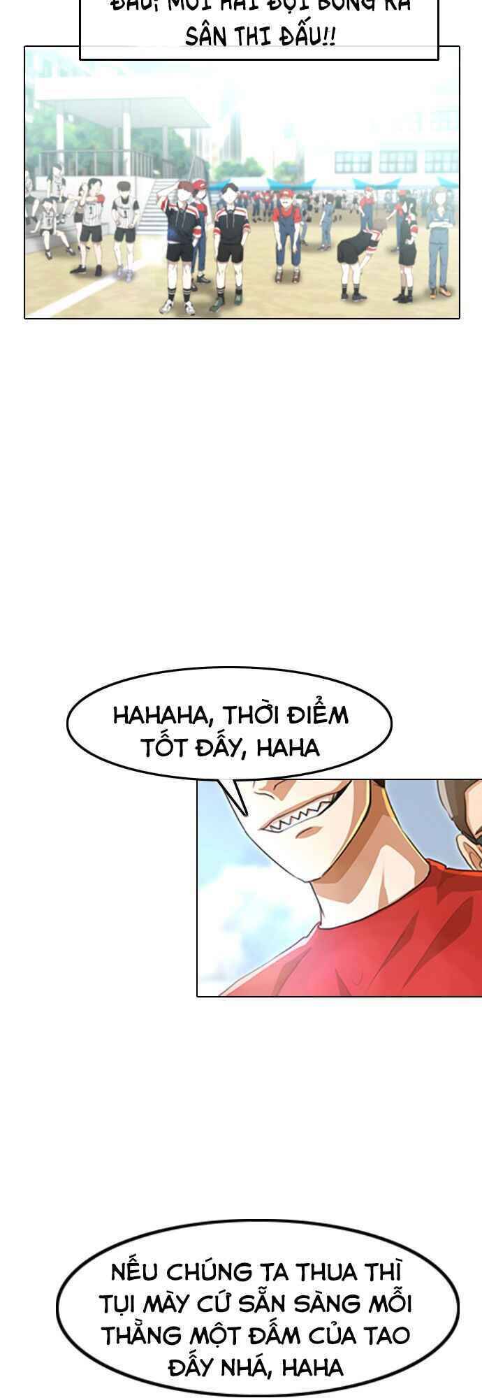 Cô Gái Từ Ứng Dụng Nhắn Tin Ngẫu Nhiên Chap 80 - Next Chap 81