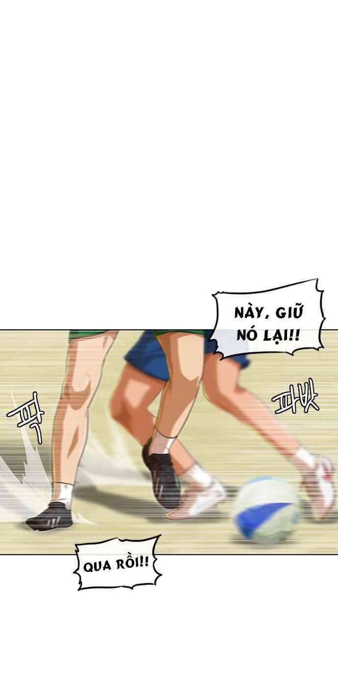 Cô Gái Từ Ứng Dụng Nhắn Tin Ngẫu Nhiên Chap 80 - Next Chap 81