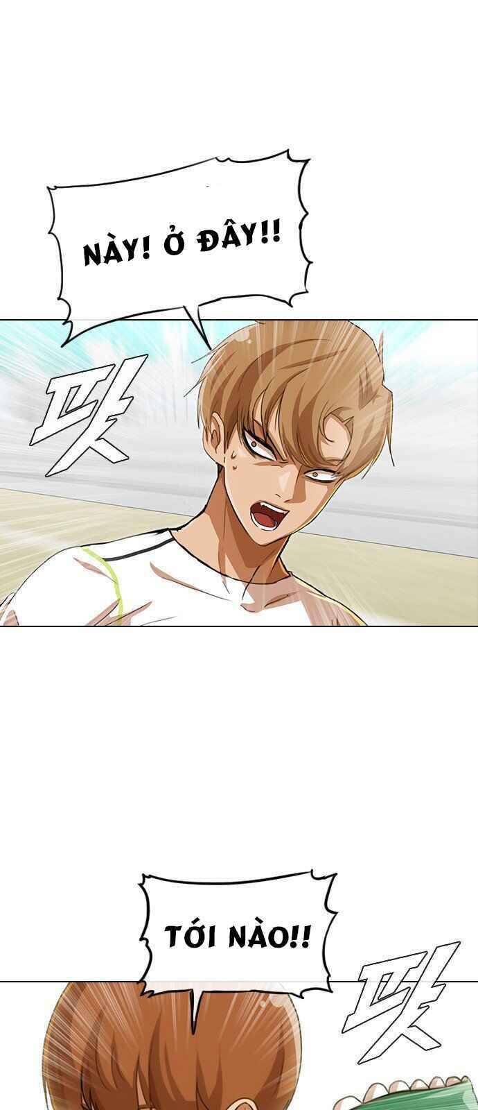 Cô Gái Từ Ứng Dụng Nhắn Tin Ngẫu Nhiên Chap 80 - Next Chap 81