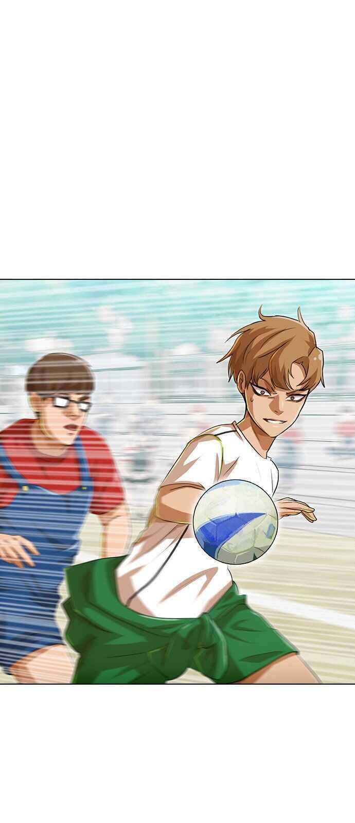 Cô Gái Từ Ứng Dụng Nhắn Tin Ngẫu Nhiên Chap 80 - Next Chap 81