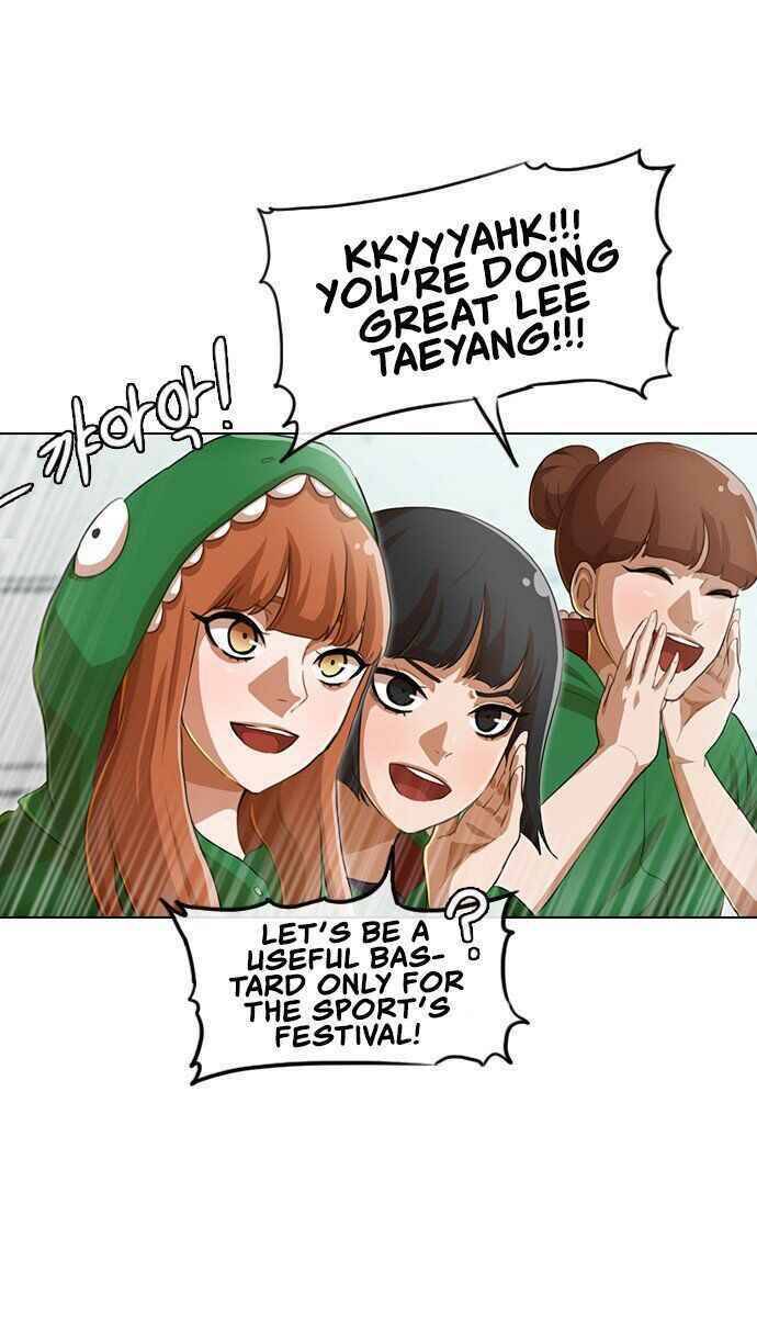 Cô Gái Từ Ứng Dụng Nhắn Tin Ngẫu Nhiên Chap 80 - Next Chap 81