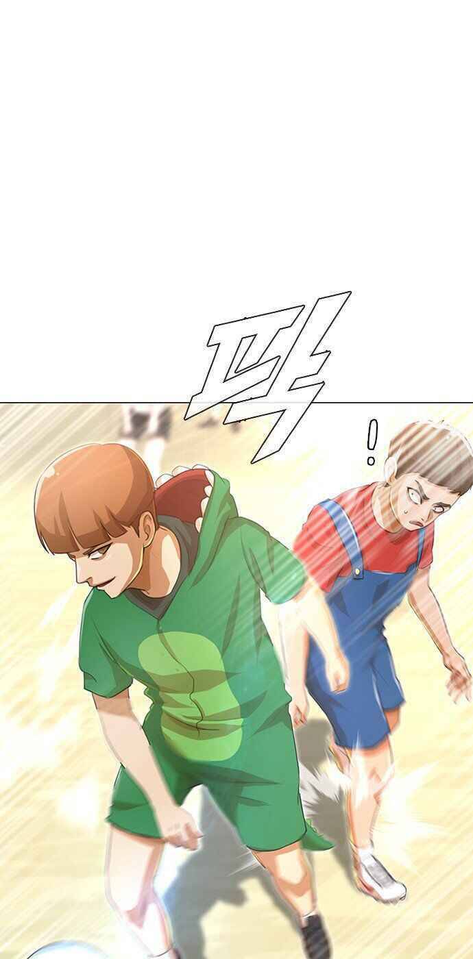 Cô Gái Từ Ứng Dụng Nhắn Tin Ngẫu Nhiên Chap 80 - Next Chap 81