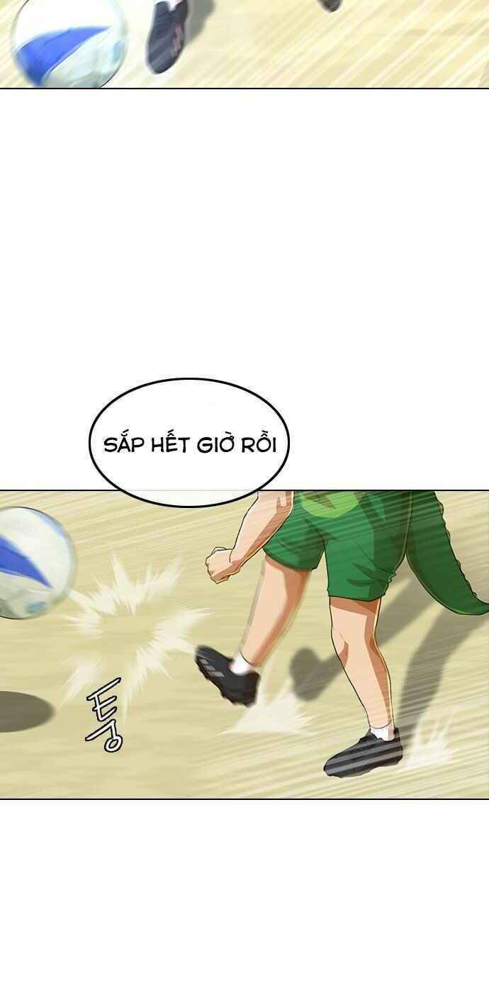 Cô Gái Từ Ứng Dụng Nhắn Tin Ngẫu Nhiên Chap 80 - Next Chap 81