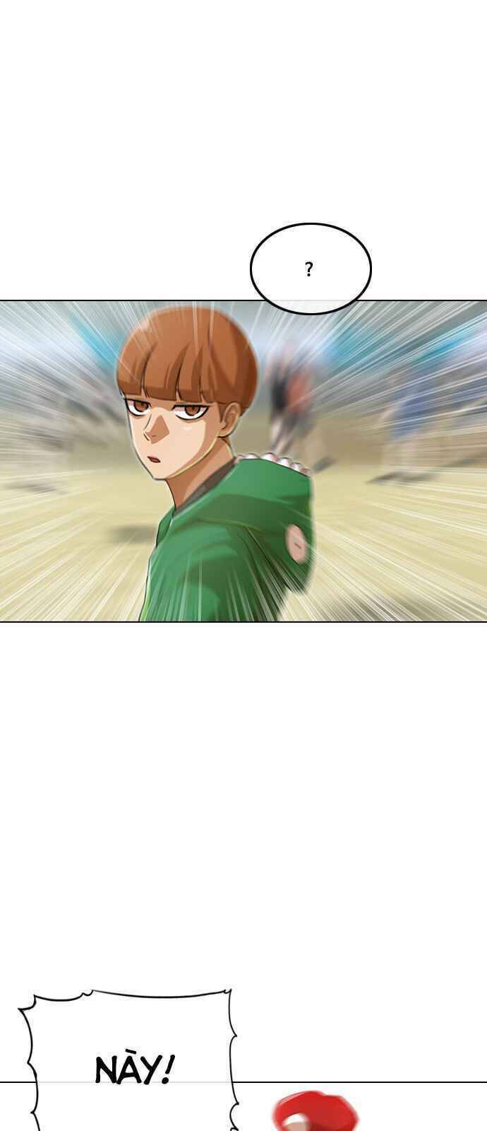 Cô Gái Từ Ứng Dụng Nhắn Tin Ngẫu Nhiên Chap 80 - Next Chap 81