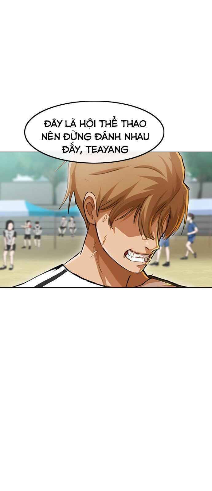Cô Gái Từ Ứng Dụng Nhắn Tin Ngẫu Nhiên Chap 80 - Next Chap 81