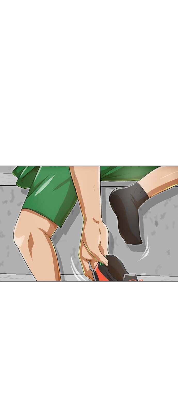 Cô Gái Từ Ứng Dụng Nhắn Tin Ngẫu Nhiên Chap 80 - Next Chap 81