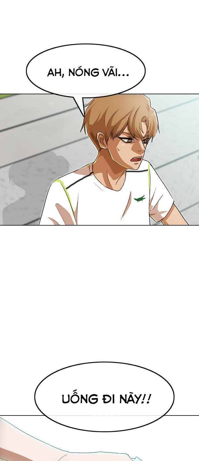 Cô Gái Từ Ứng Dụng Nhắn Tin Ngẫu Nhiên Chap 80 - Next Chap 81