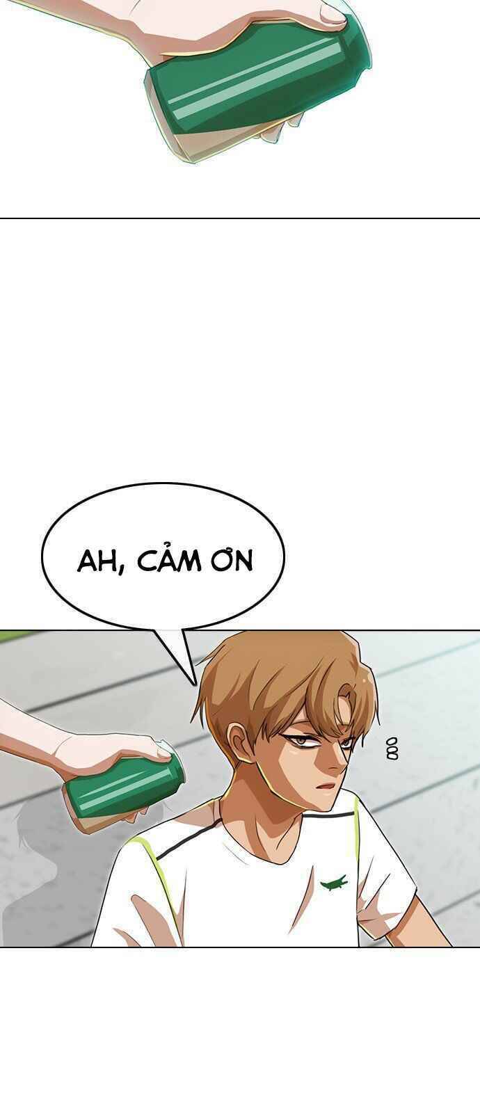 Cô Gái Từ Ứng Dụng Nhắn Tin Ngẫu Nhiên Chap 80 - Next Chap 81