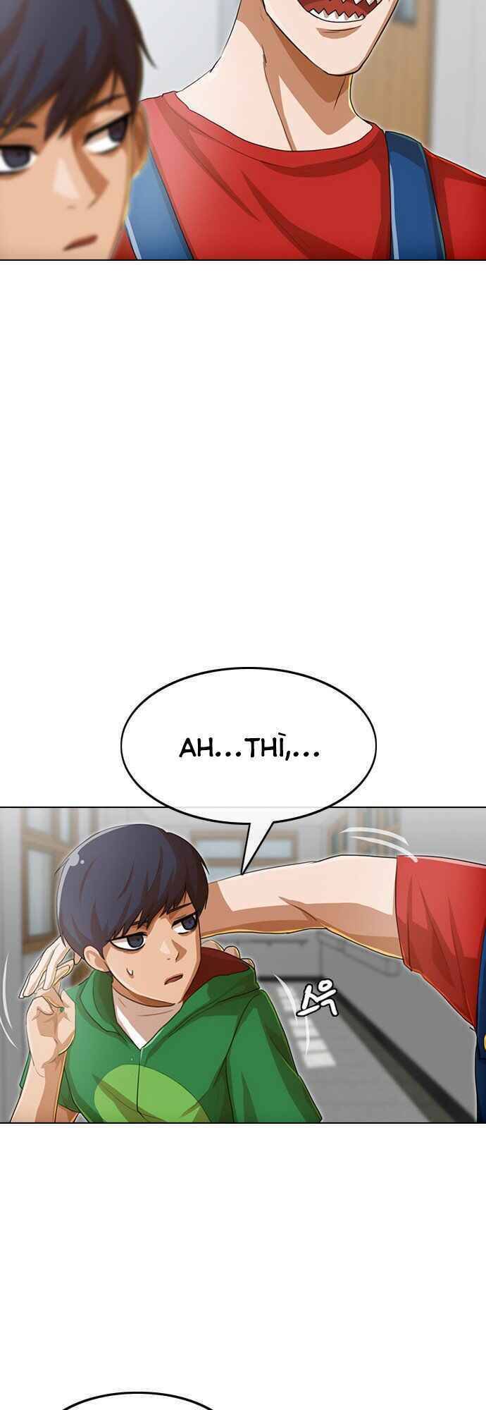 Cô Gái Từ Ứng Dụng Nhắn Tin Ngẫu Nhiên Chap 80 - Next Chap 81