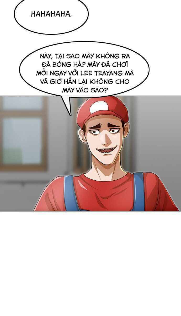 Cô Gái Từ Ứng Dụng Nhắn Tin Ngẫu Nhiên Chap 80 - Next Chap 81