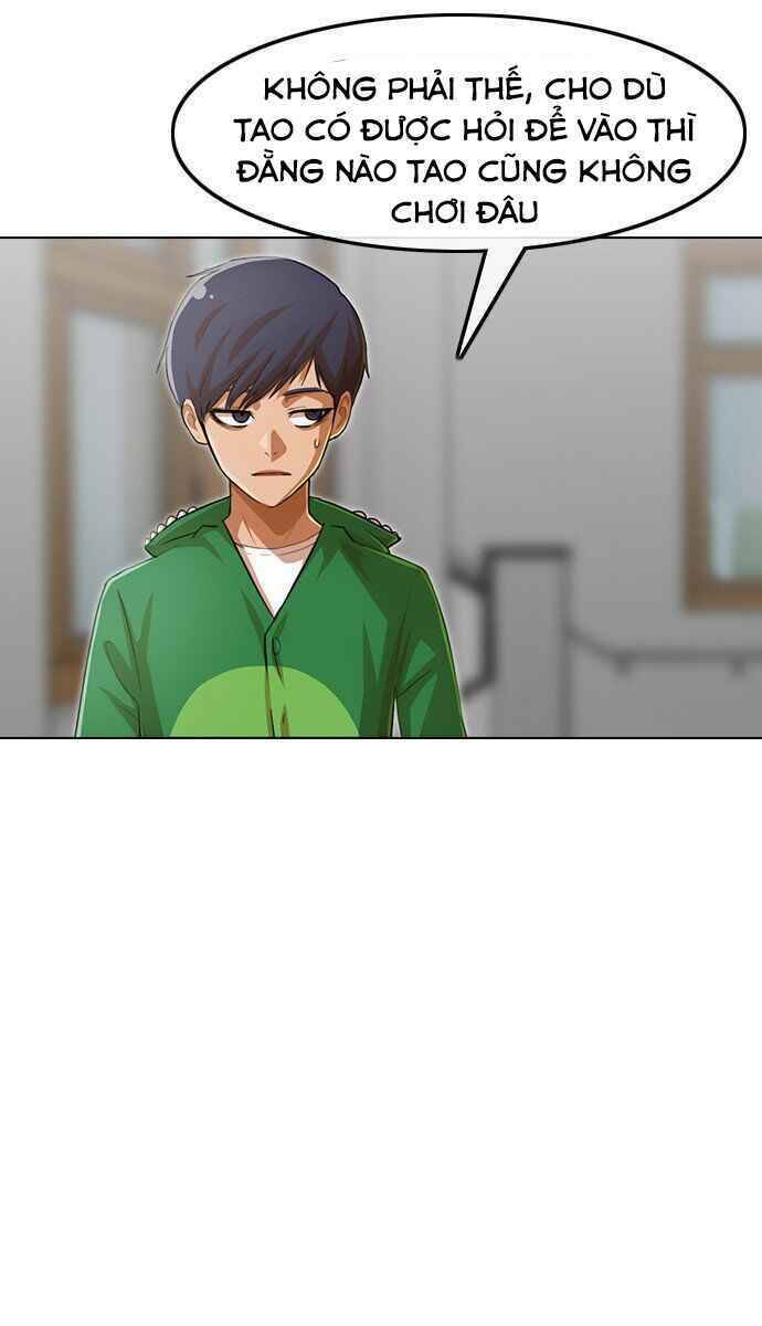 Cô Gái Từ Ứng Dụng Nhắn Tin Ngẫu Nhiên Chap 80 - Next Chap 81