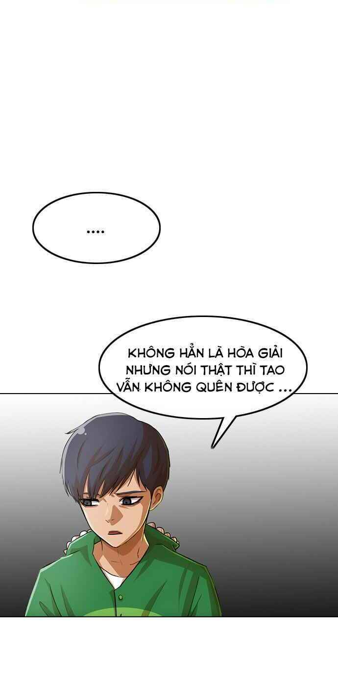 Cô Gái Từ Ứng Dụng Nhắn Tin Ngẫu Nhiên Chap 80 - Next Chap 81