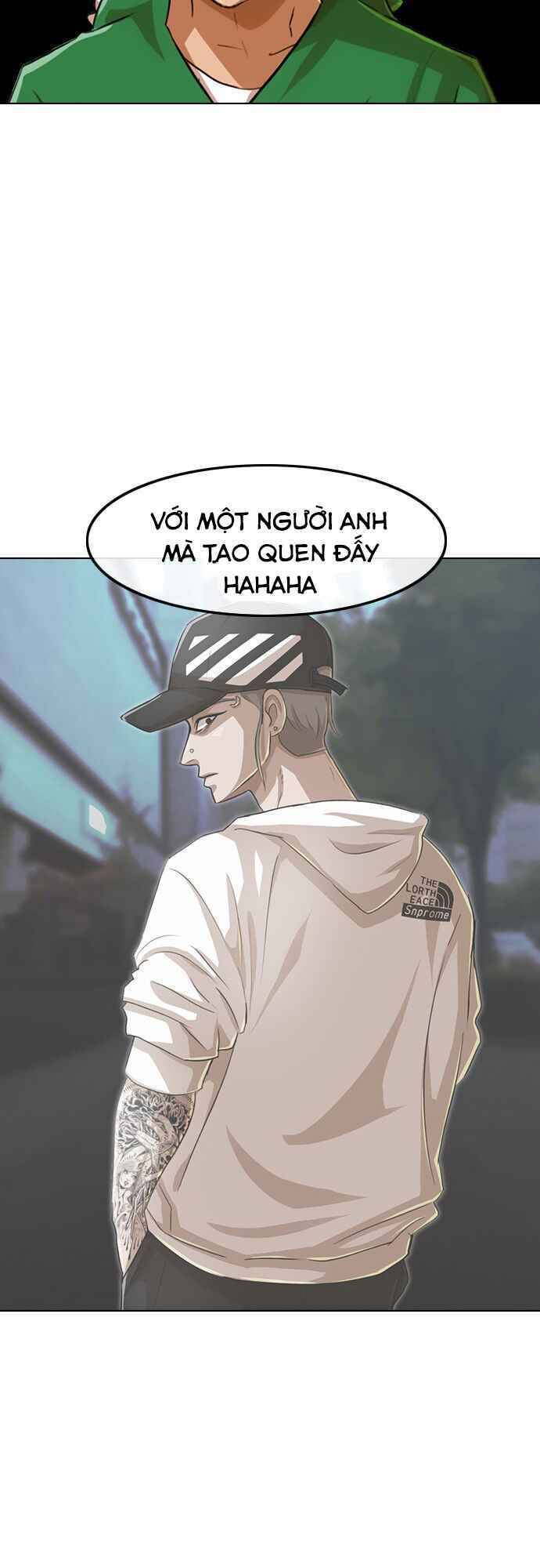 Cô Gái Từ Ứng Dụng Nhắn Tin Ngẫu Nhiên Chap 80 - Next Chap 81