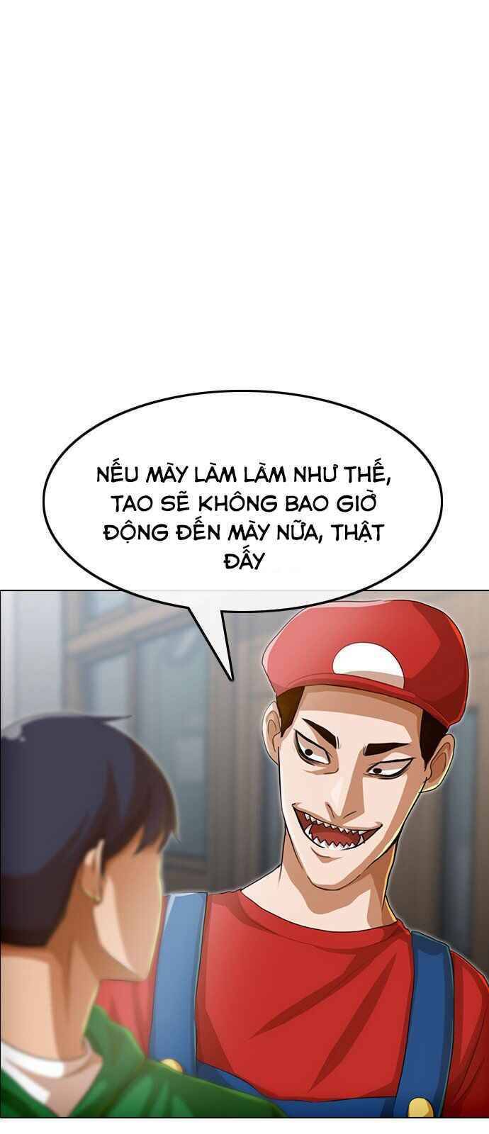 Cô Gái Từ Ứng Dụng Nhắn Tin Ngẫu Nhiên Chap 80 - Next Chap 81