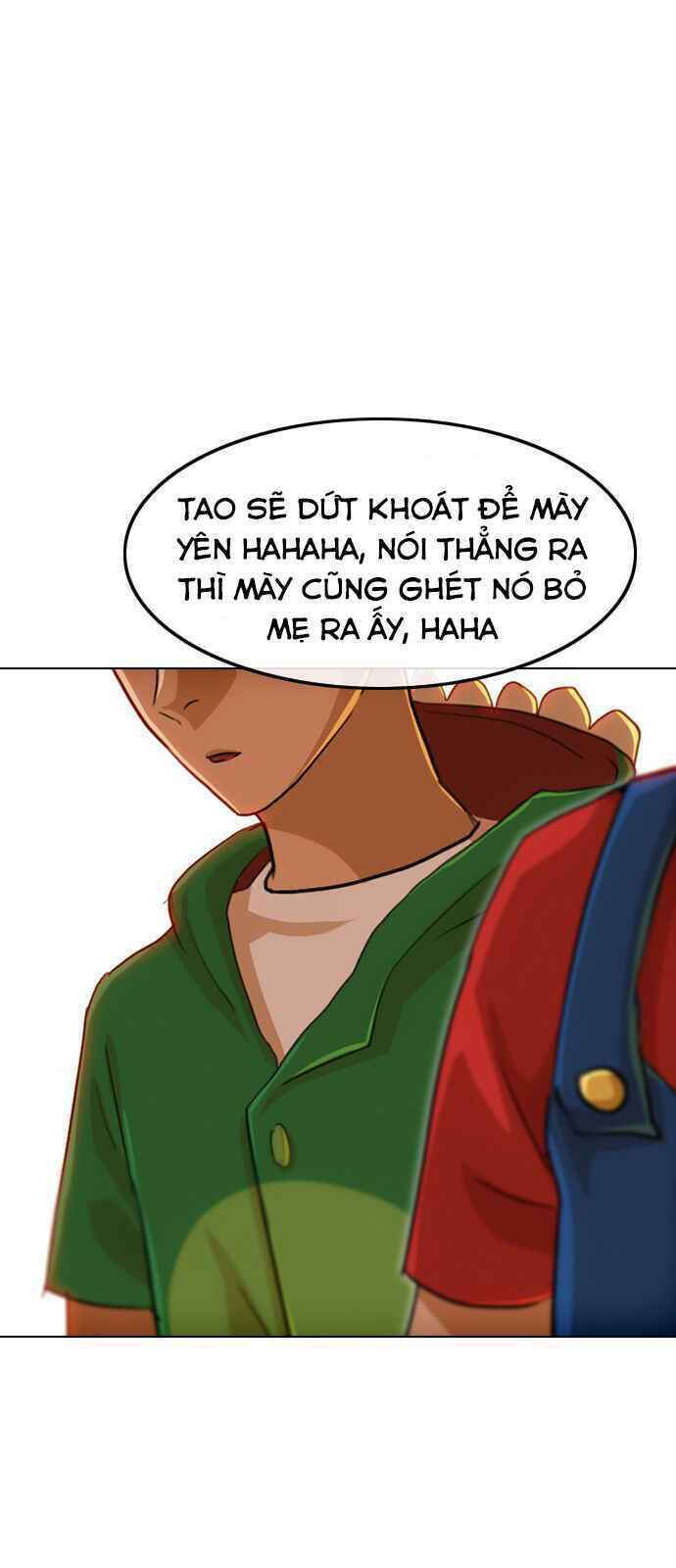 Cô Gái Từ Ứng Dụng Nhắn Tin Ngẫu Nhiên Chap 80 - Next Chap 81