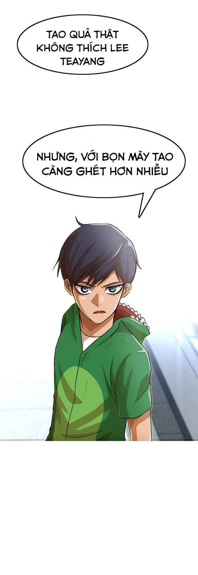 Cô Gái Từ Ứng Dụng Nhắn Tin Ngẫu Nhiên Chap 80 - Next Chap 81