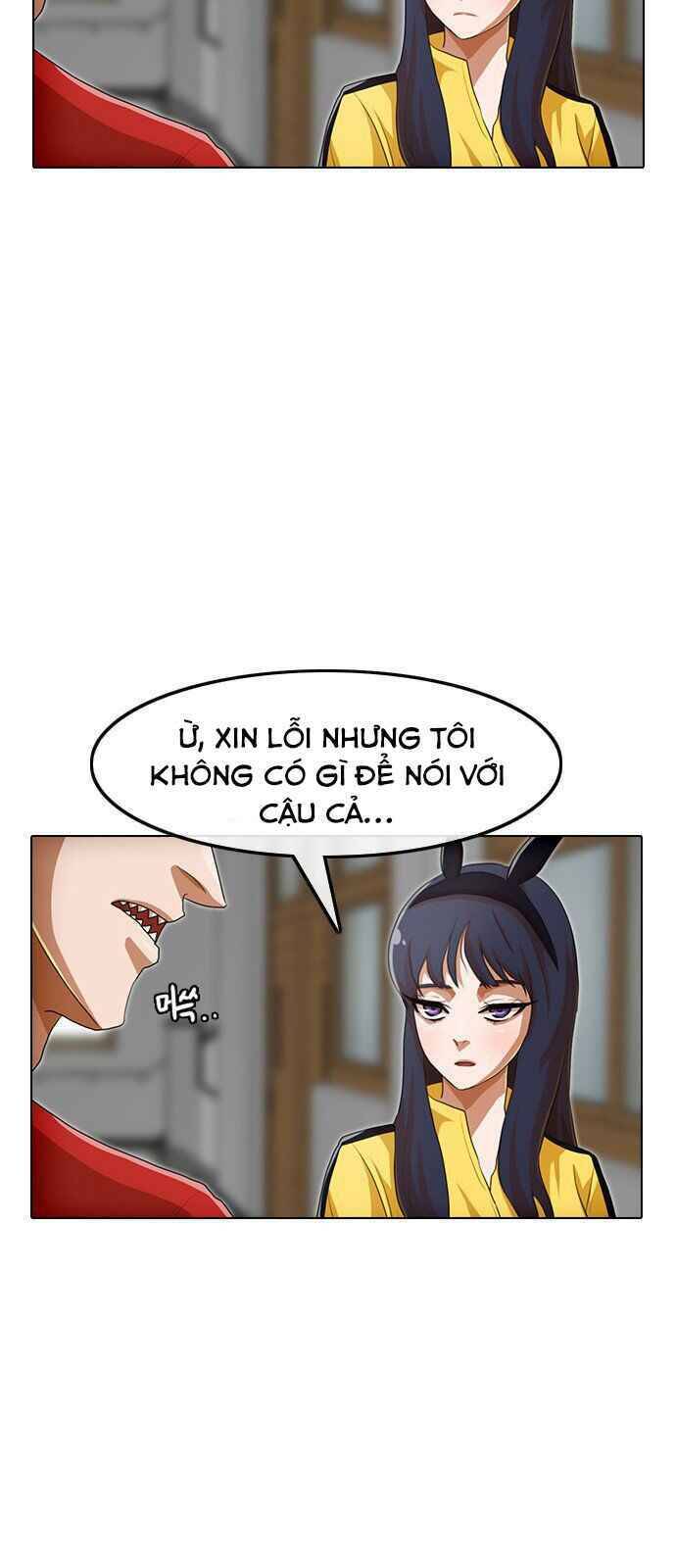 Cô Gái Từ Ứng Dụng Nhắn Tin Ngẫu Nhiên Chap 81 - Next Chap 82