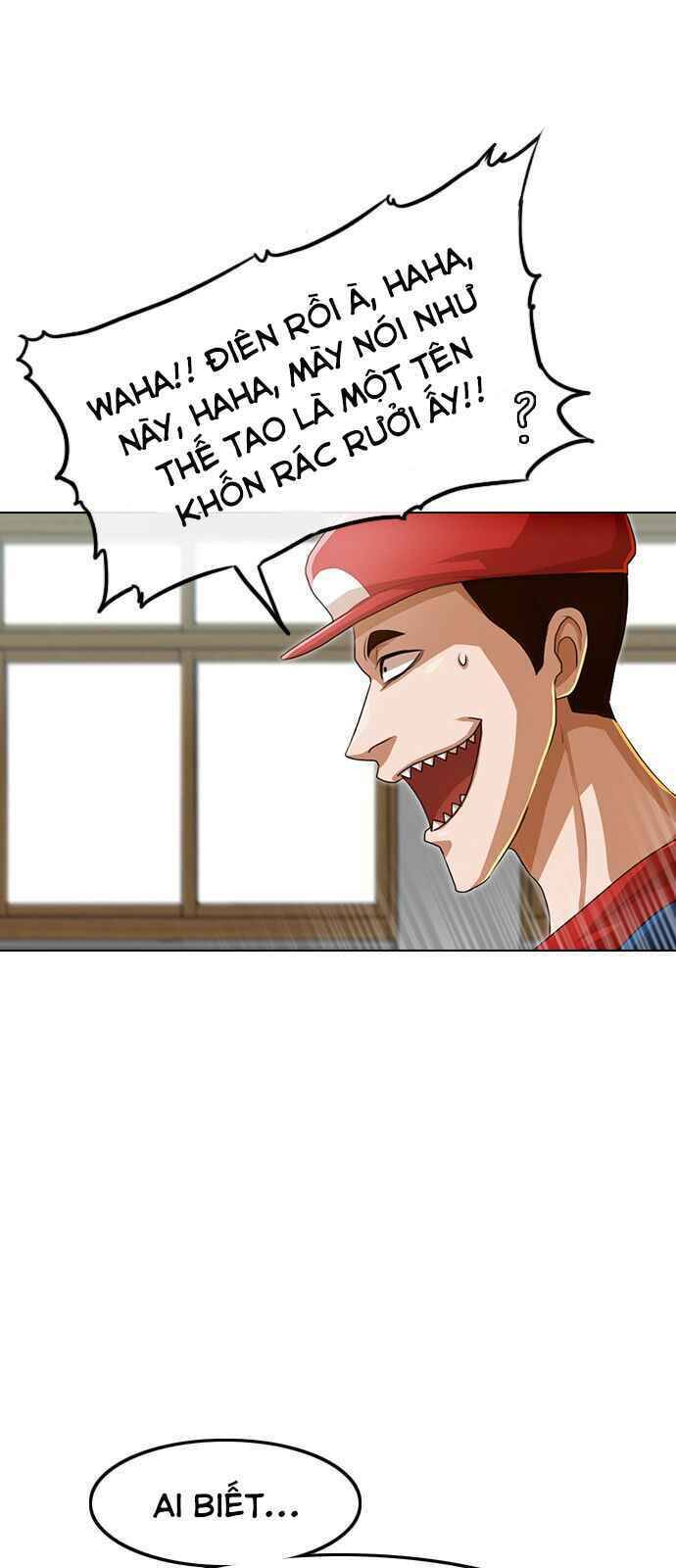 Cô Gái Từ Ứng Dụng Nhắn Tin Ngẫu Nhiên Chap 81 - Next Chap 82