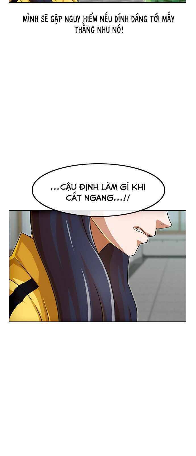 Cô Gái Từ Ứng Dụng Nhắn Tin Ngẫu Nhiên Chap 81 - Next Chap 82