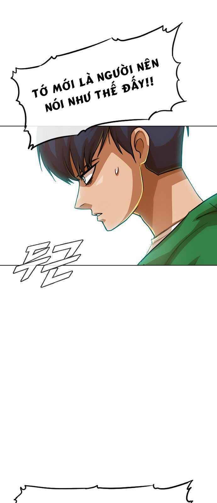 Cô Gái Từ Ứng Dụng Nhắn Tin Ngẫu Nhiên Chap 81 - Next Chap 82