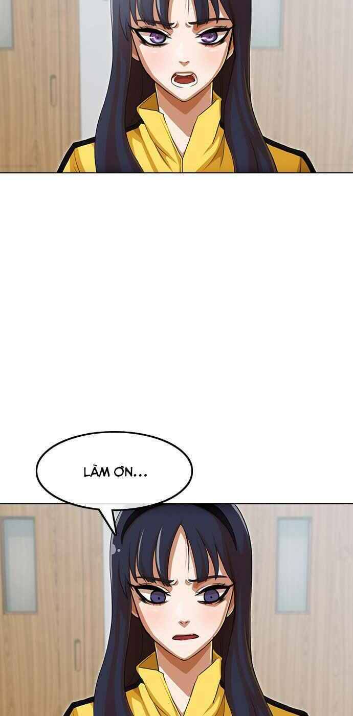 Cô Gái Từ Ứng Dụng Nhắn Tin Ngẫu Nhiên Chap 81 - Next Chap 82