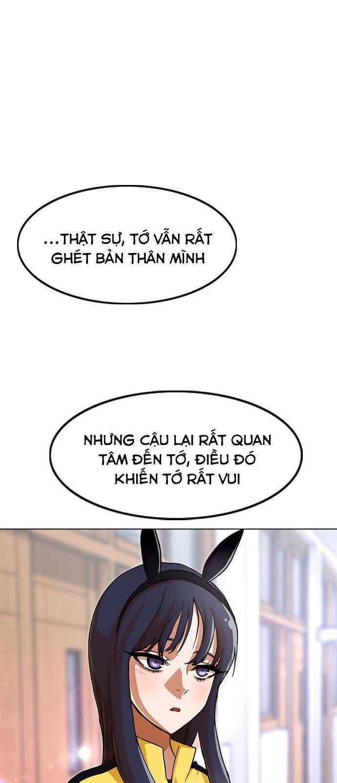 Cô Gái Từ Ứng Dụng Nhắn Tin Ngẫu Nhiên Chap 81 - Next Chap 82