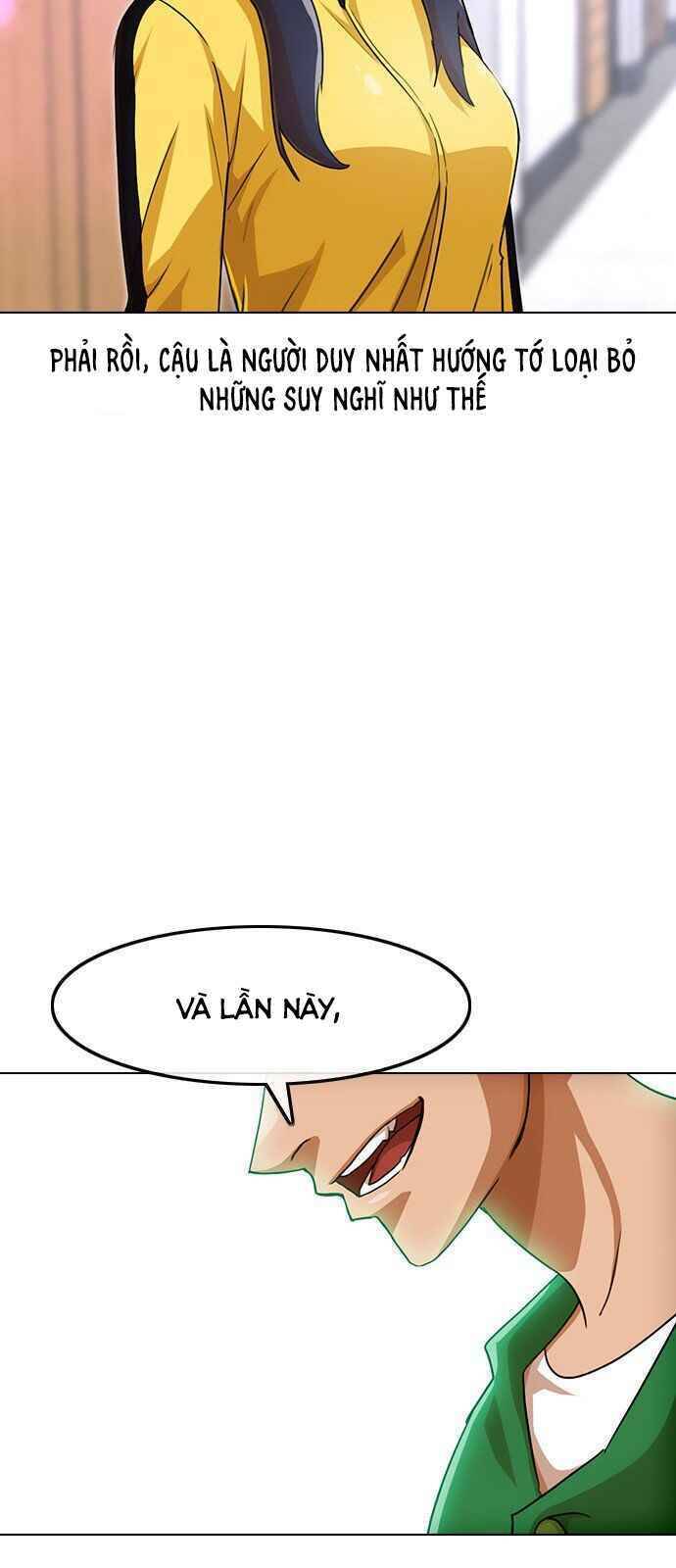 Cô Gái Từ Ứng Dụng Nhắn Tin Ngẫu Nhiên Chap 81 - Next Chap 82
