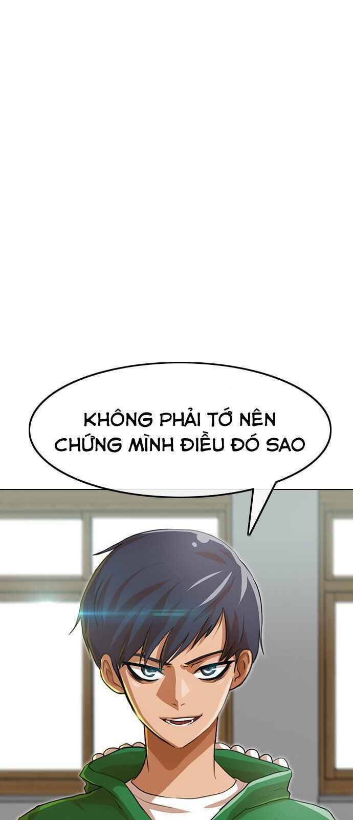 Cô Gái Từ Ứng Dụng Nhắn Tin Ngẫu Nhiên Chap 81 - Next Chap 82