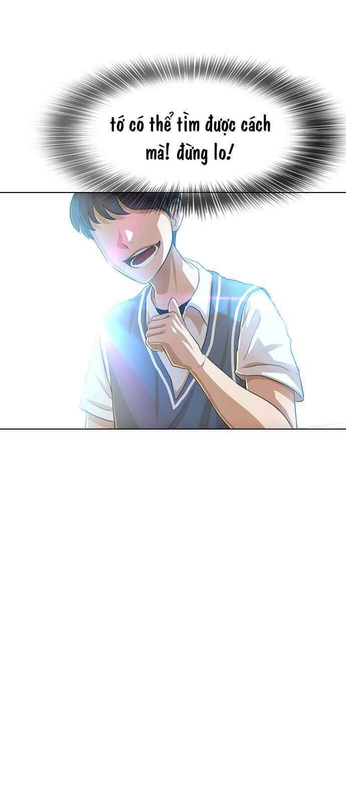Cô Gái Từ Ứng Dụng Nhắn Tin Ngẫu Nhiên Chap 81 - Next Chap 82