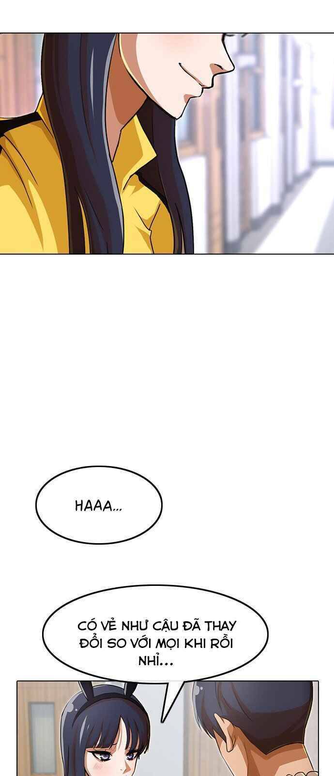 Cô Gái Từ Ứng Dụng Nhắn Tin Ngẫu Nhiên Chap 81 - Next Chap 82