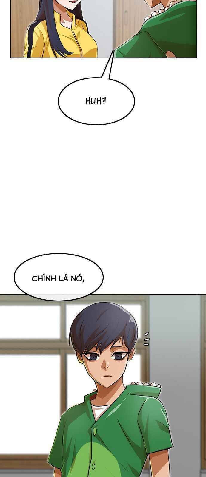 Cô Gái Từ Ứng Dụng Nhắn Tin Ngẫu Nhiên Chap 81 - Next Chap 82
