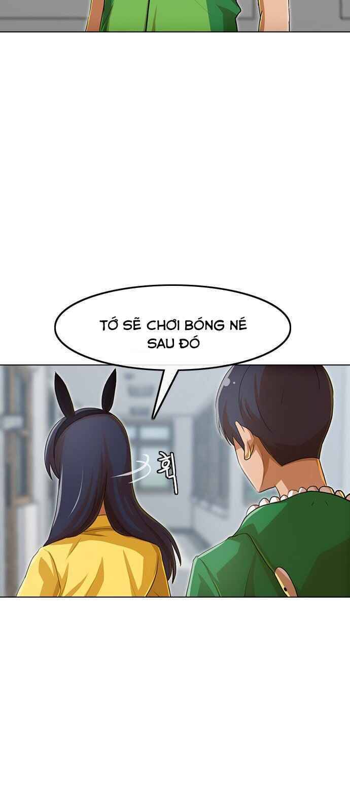 Cô Gái Từ Ứng Dụng Nhắn Tin Ngẫu Nhiên Chap 81 - Next Chap 82