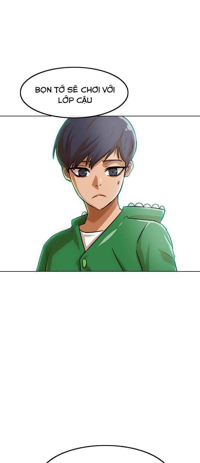 Cô Gái Từ Ứng Dụng Nhắn Tin Ngẫu Nhiên Chap 81 - Next Chap 82