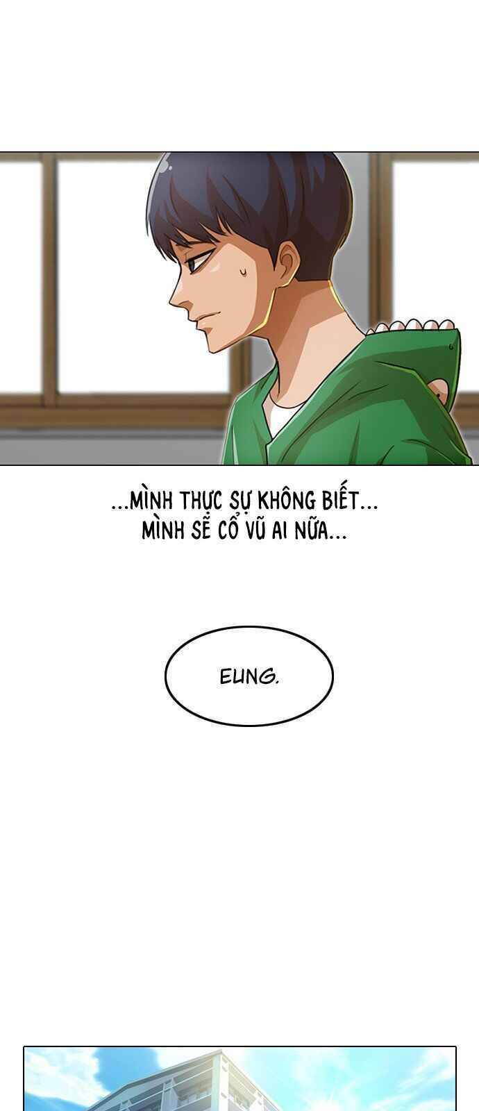 Cô Gái Từ Ứng Dụng Nhắn Tin Ngẫu Nhiên Chap 81 - Next Chap 82