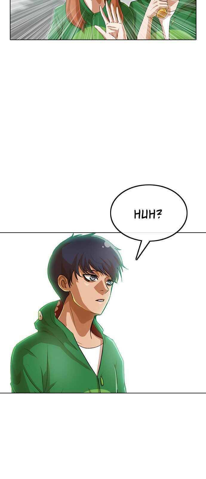 Cô Gái Từ Ứng Dụng Nhắn Tin Ngẫu Nhiên Chap 81 - Next Chap 82