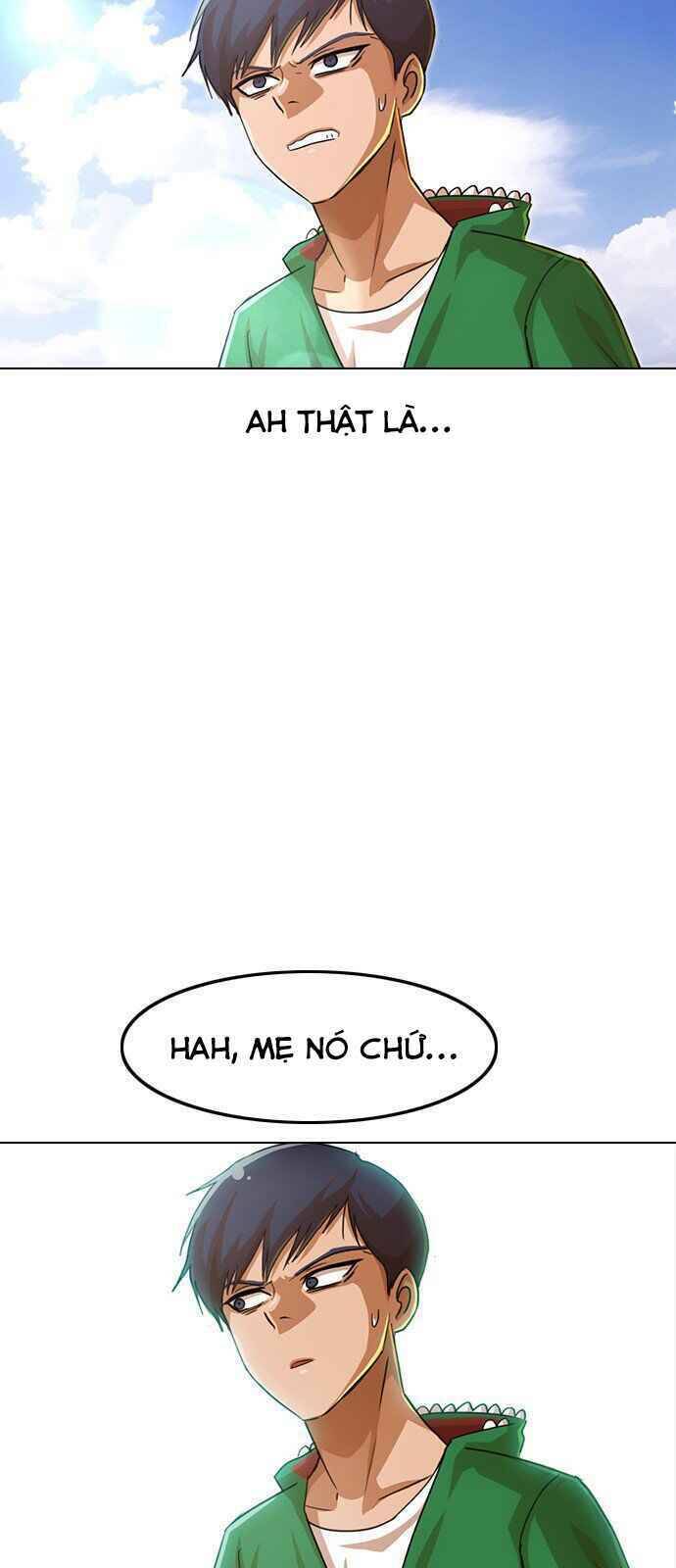 Cô Gái Từ Ứng Dụng Nhắn Tin Ngẫu Nhiên Chap 81 - Next Chap 82