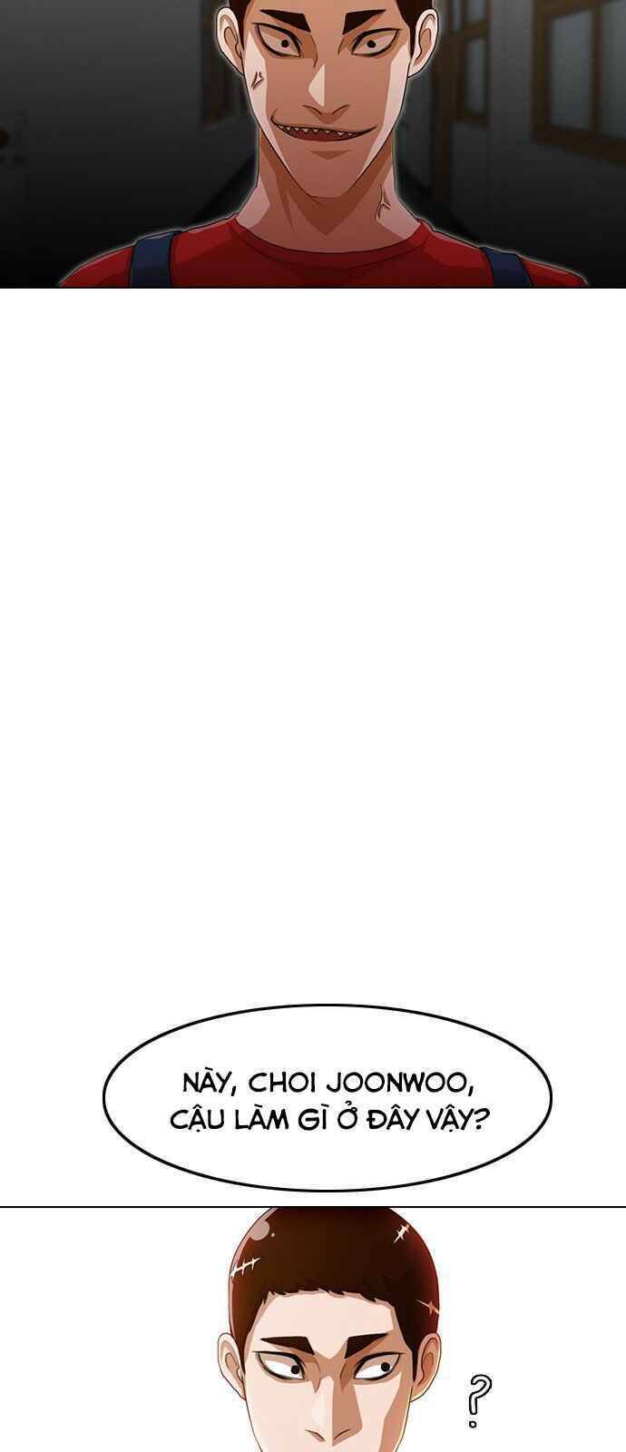 Cô Gái Từ Ứng Dụng Nhắn Tin Ngẫu Nhiên Chap 81 - Next Chap 82