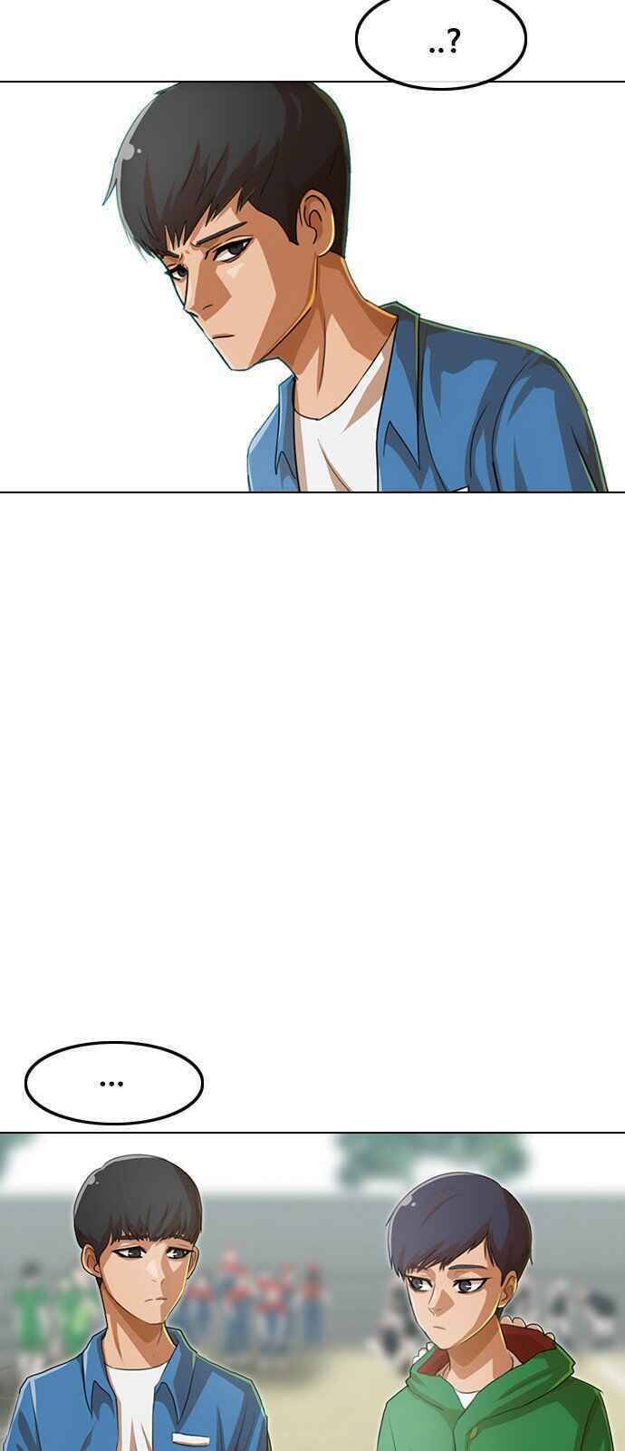 Cô Gái Từ Ứng Dụng Nhắn Tin Ngẫu Nhiên Chap 81 - Next Chap 82