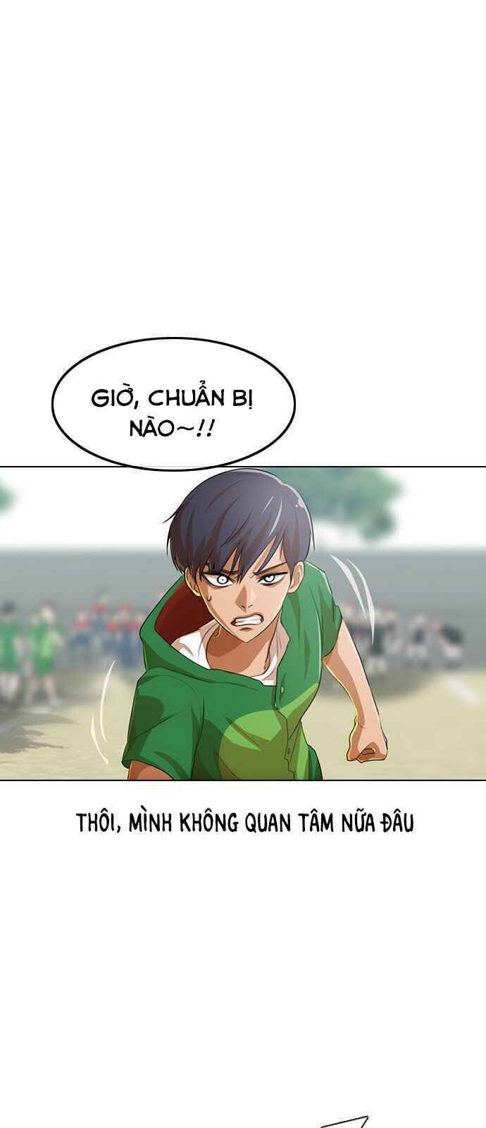 Cô Gái Từ Ứng Dụng Nhắn Tin Ngẫu Nhiên Chap 81 - Next Chap 82