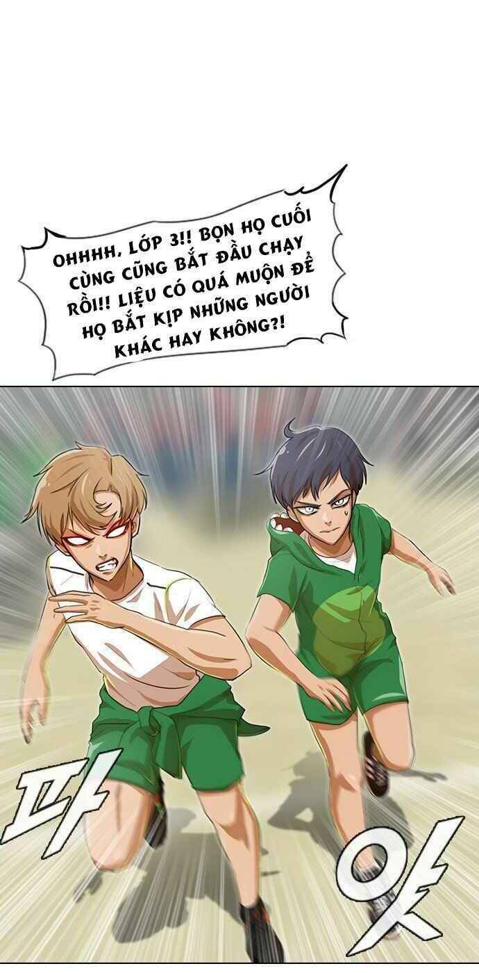 Cô Gái Từ Ứng Dụng Nhắn Tin Ngẫu Nhiên Chap 82 - Next Chap 83