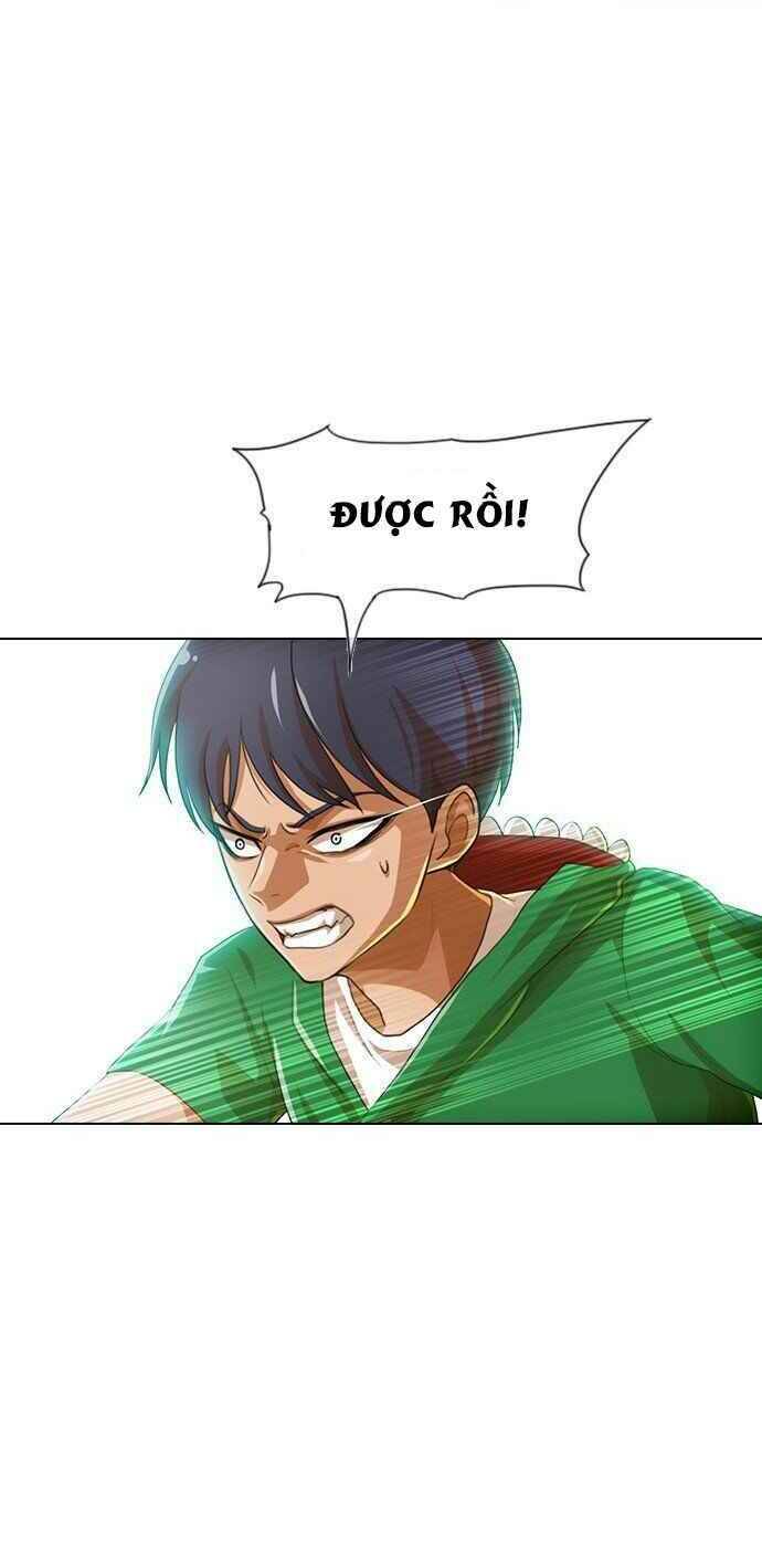 Cô Gái Từ Ứng Dụng Nhắn Tin Ngẫu Nhiên Chap 82 - Next Chap 83