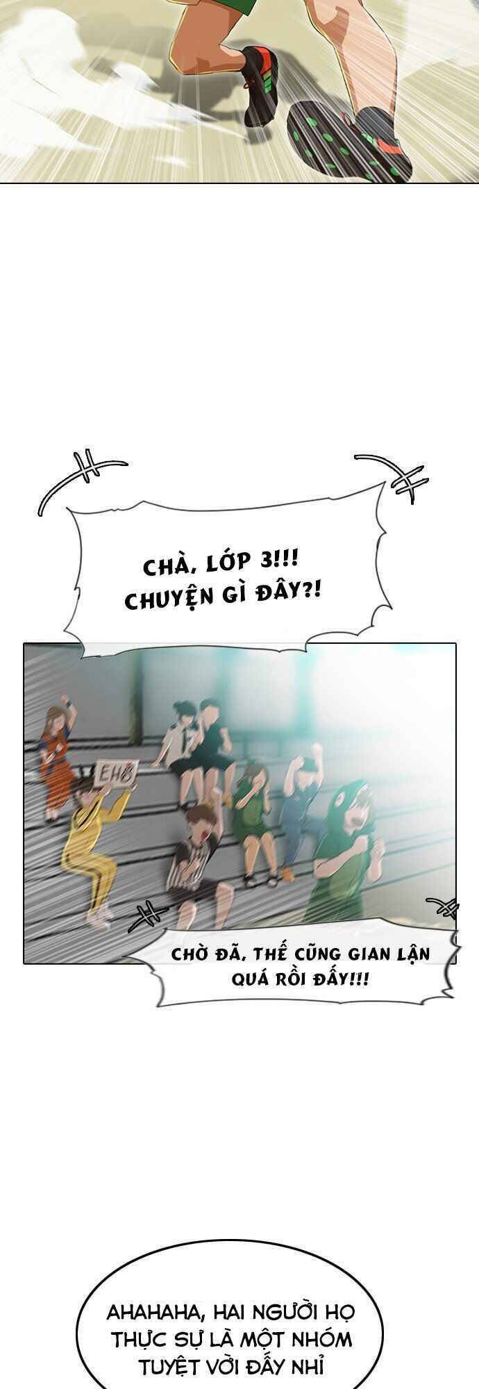 Cô Gái Từ Ứng Dụng Nhắn Tin Ngẫu Nhiên Chap 82 - Next Chap 83